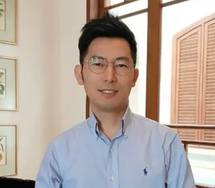 Lee Ju Seong