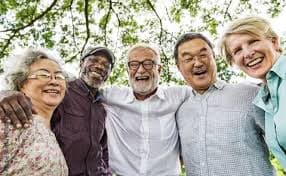 The Role of Community in Mental Health Recovery