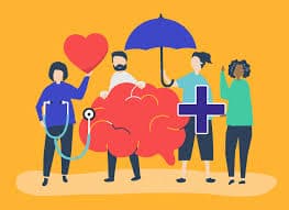Culture, Stigma, and Mental Health