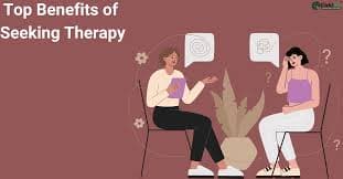 Top Benefits of Therapy
