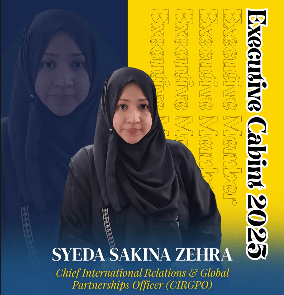 Cabinet Member 1