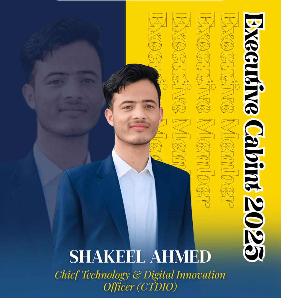 Cabinet Member 5