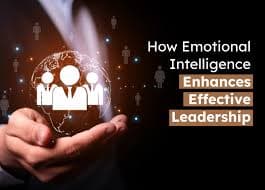 Emotional Intelligence & Leadership