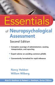 Neuropsychology Essentials