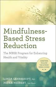 Mindfulness for Stress Reduction