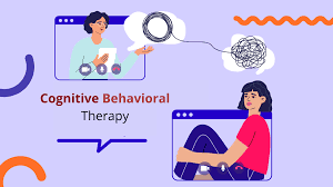 Cognitive Behavioral Therapy (CBT)